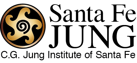 C G Jung Society of New Mexico logo