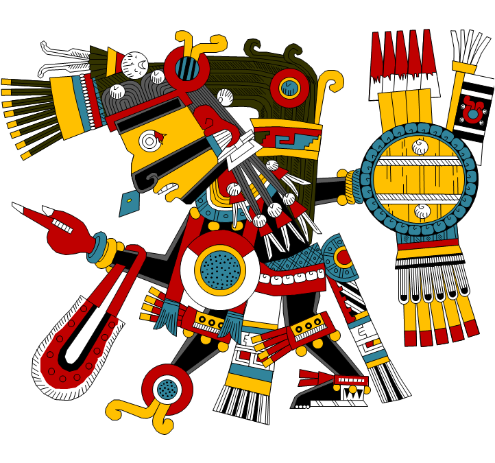 The Warrior as a Cultural and Psychological Necessity [ZOOM Webinar]