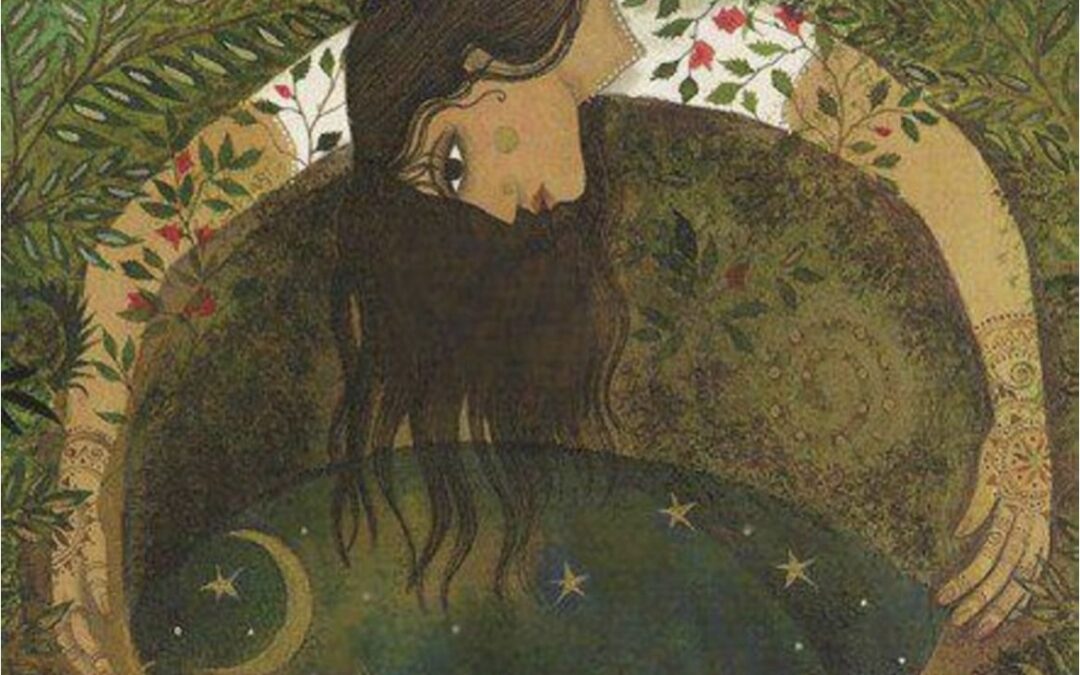 Honoring the ‘Salt of Our Experiences’ [WORKSHOP]